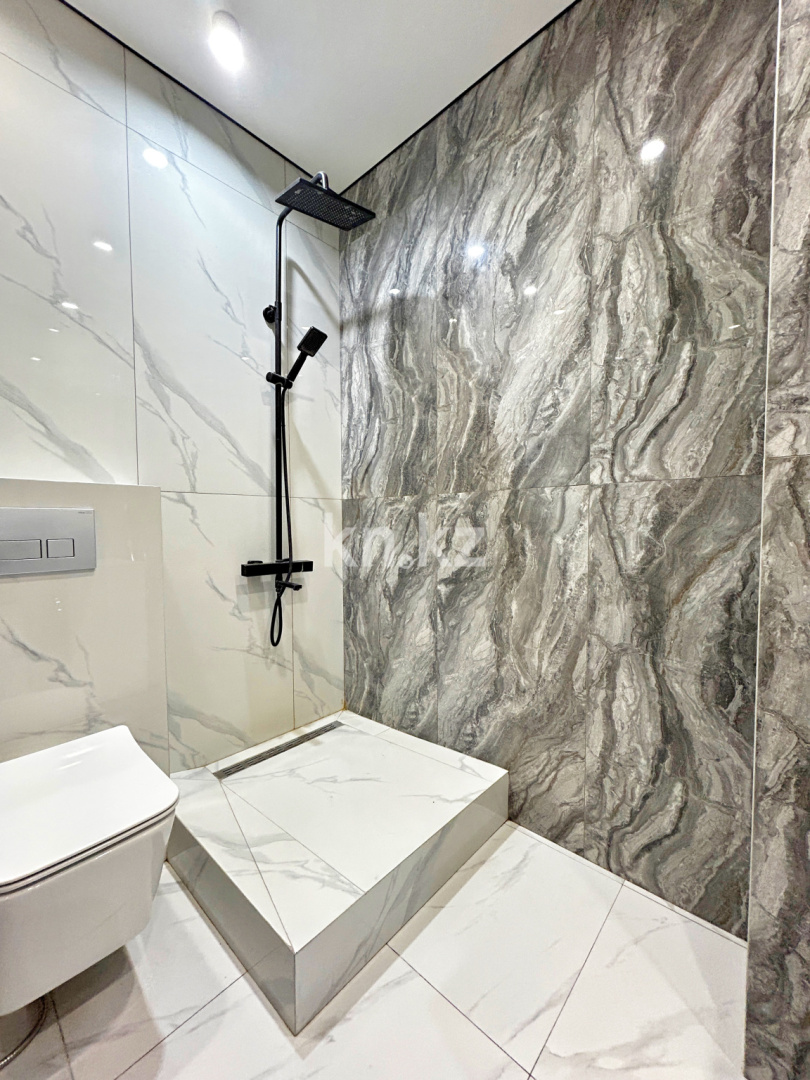 Продажа 3-комнатной квартиры, 82 м² в Алматы - фото 34