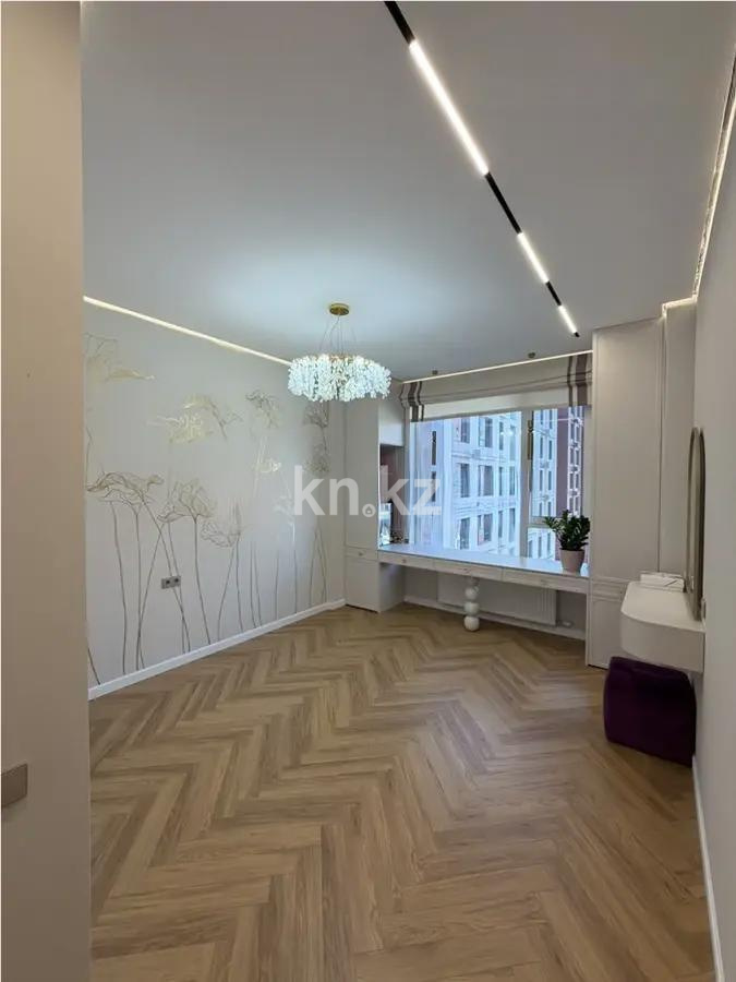 Продажа 3-комнатной квартиры, 106.2 м² в Астане - фото 3