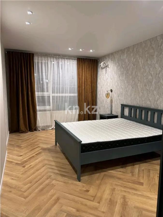 Продажа 1-комнатной квартиры, 47 м² в Алматы