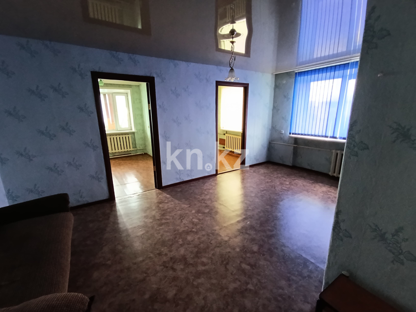 Продажа 3-комнатной квартиры, 60 м², ул. Жекибаева, дом  146 в Караганде