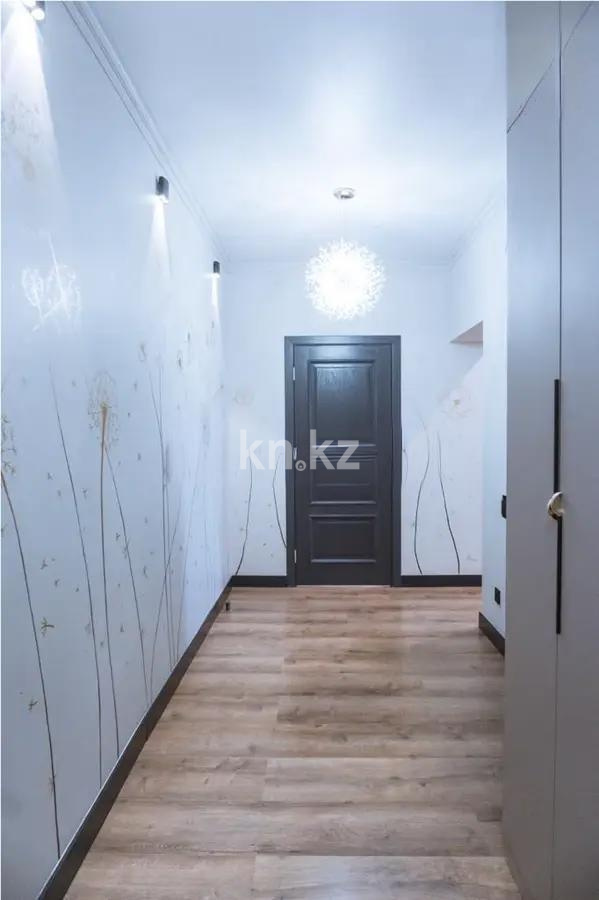 Продажа 2-комнатной квартиры, 78.8 м² в Алматы - фото 4