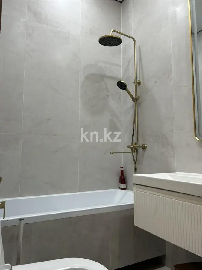 Продажа 3-комнатной квартиры, 92 м² в Алматы - фото 5