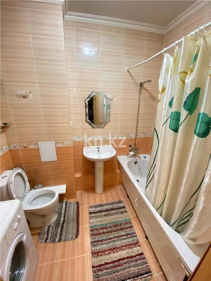 Продажа 2-комнатной квартиры, 50 м², ул. Пушкина, дом  25/1 в Астане - фото 4