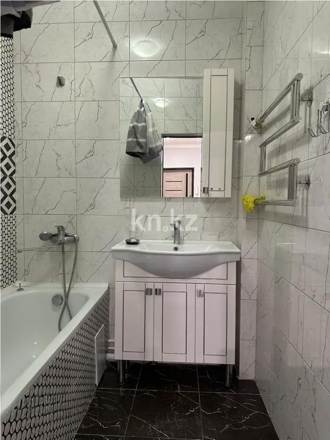 Продажа 2-комнатной квартиры, 63 м² в Алматы - фото 4