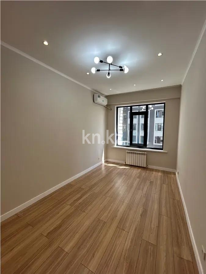 Продажа 3-комнатной квартиры, 70 м², ул. Варламова, дом  1/3б в Алматы - фото 2