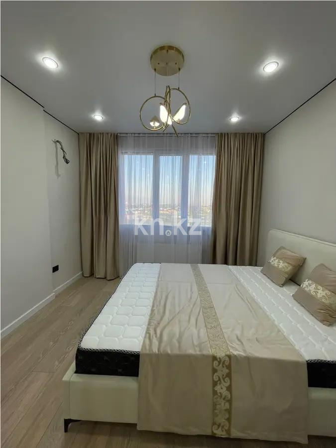 Продажа 1-комнатной квартиры, 34 м², ул. Омарова, дом  1 в Алматы