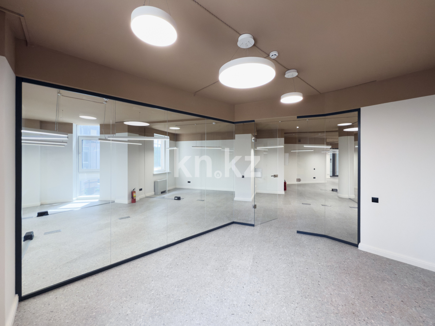 Аренда помещения в Алматы - фото 3