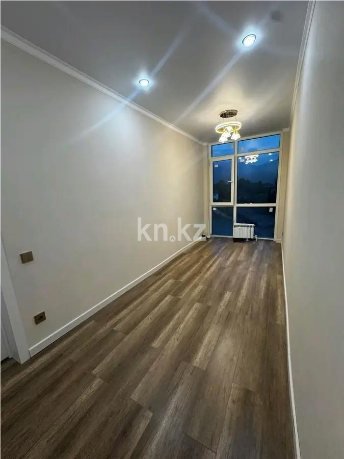 Продажа 3-комнатной квартиры, 60 м² в Алматы - фото 2