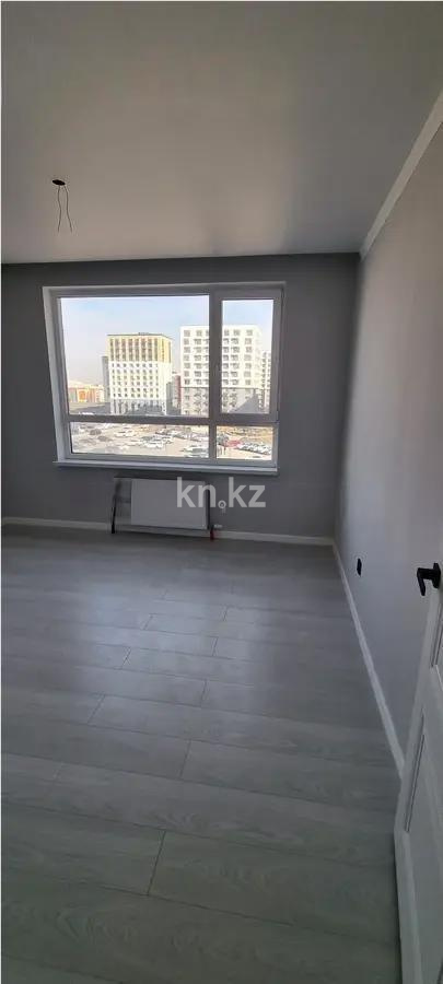 Продажа 1-комнатной квартиры, 35 м² в Алматы