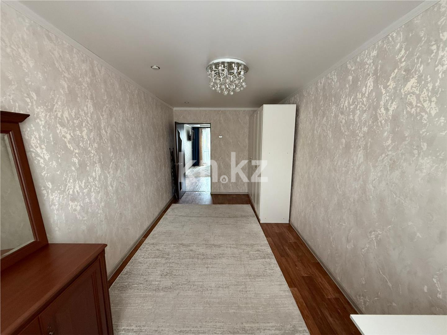 Продажа 2-комнатной квартиры, 44 м² в Караганде - фото 3