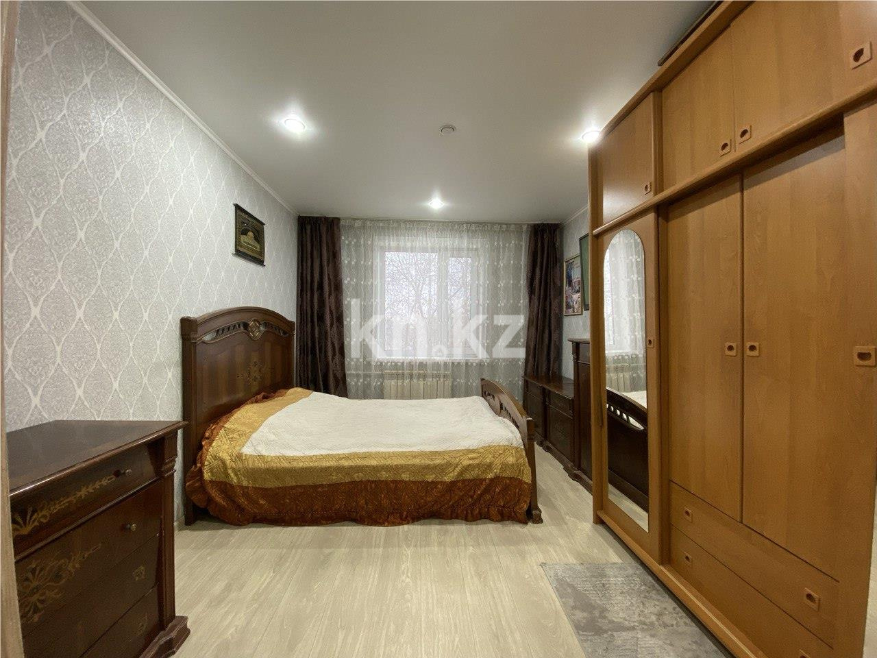 Продажа 2-комнатной квартиры, 51 м² в Темиртау - фото 3