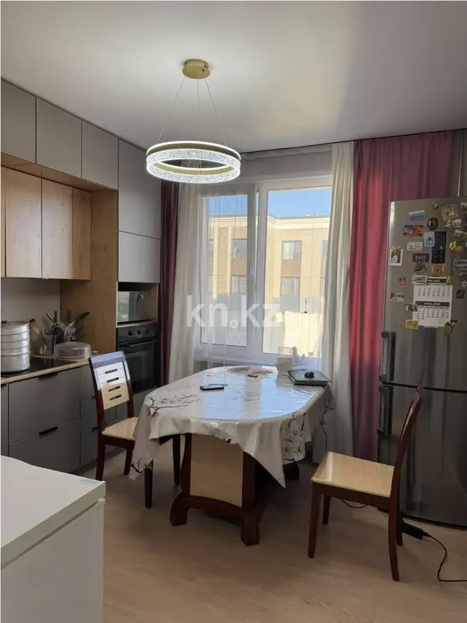 Продажа 2-комнатной квартиры, 63.2 м² в Астане - фото 3
