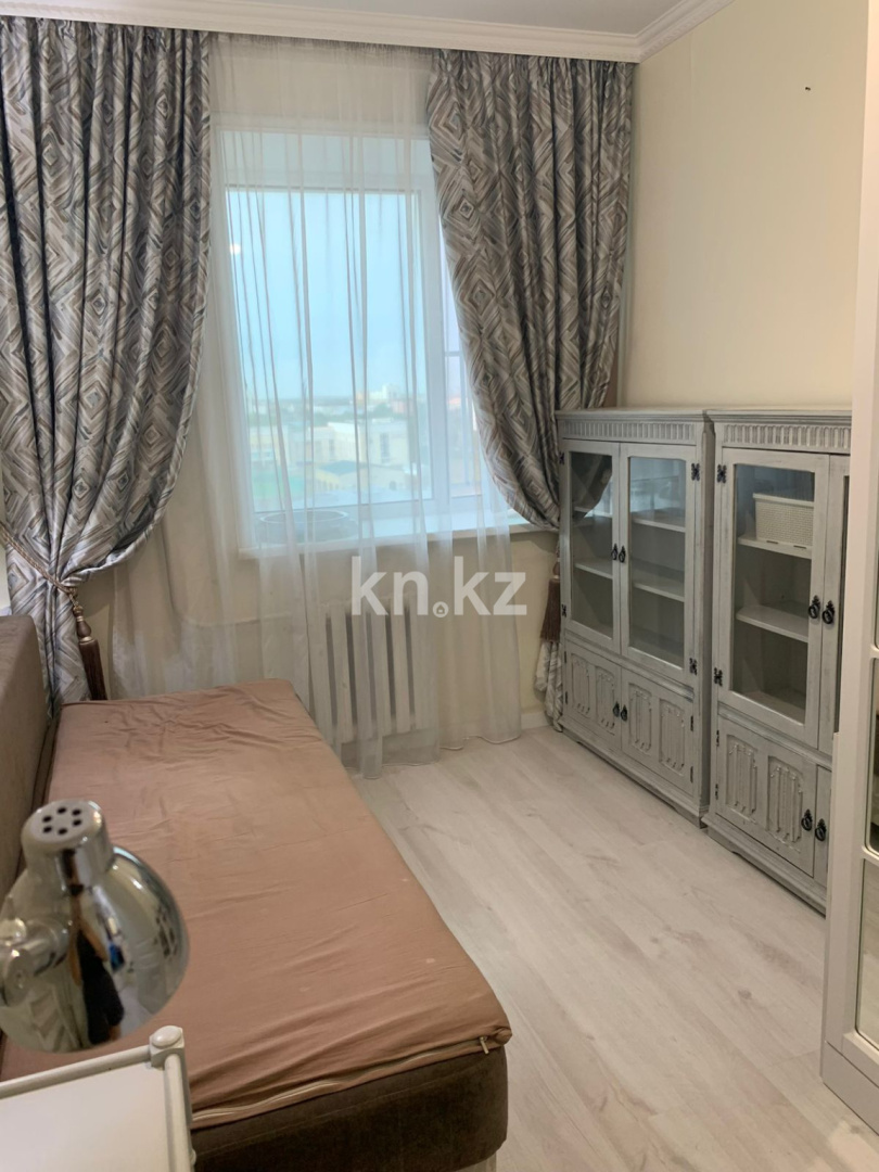 Продажа 2-комнатной квартиры, 42.2 м² в Астане - фото 8