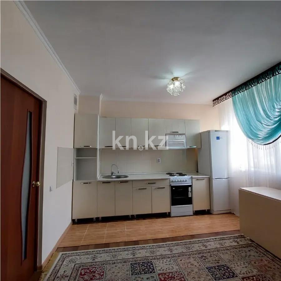 Продажа 1-комнатной квартиры, 32 м², ул. Иманова, дом  44 в Астане - фото 2