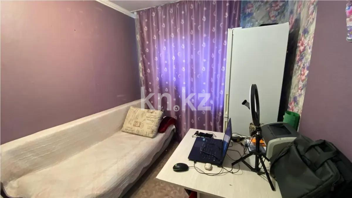 Продажа 4-комнатной квартиры, 62 м², ул. Сатыбалдина, дом  23 в Караганде - фото 3