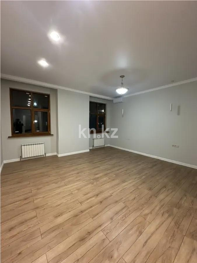 Продажа 3-комнатной квартиры, 126 м², мкр. Мирас, дом  31/3 в Алматы - фото 2