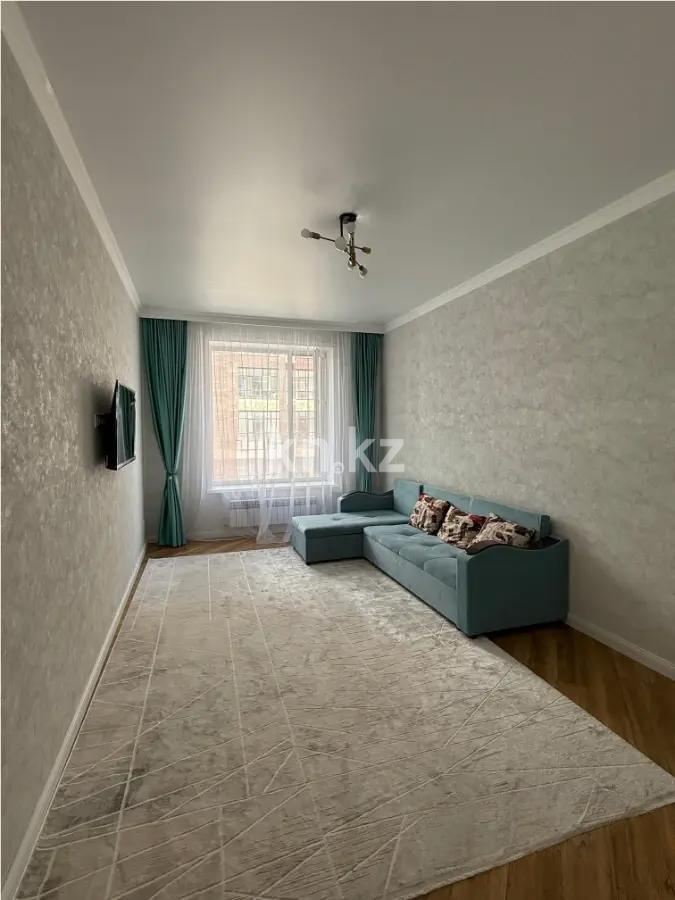 Продажа 2-комнатной квартиры, 69 м² в Астане