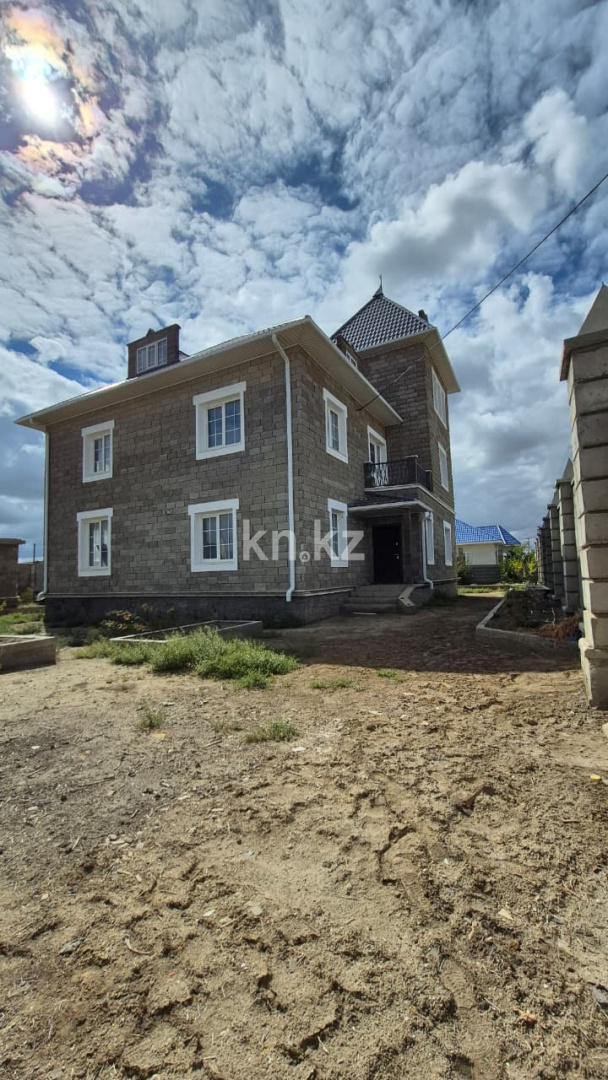 Продажа 7-комнатного дома, 324 м², Куанышкали, дом  22 в Атырау - фото 12