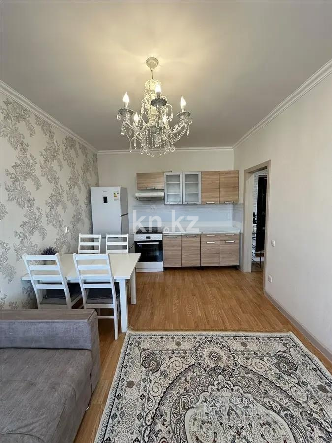Продажа 1-комнатной квартиры, 36 м² в Астане - фото 3