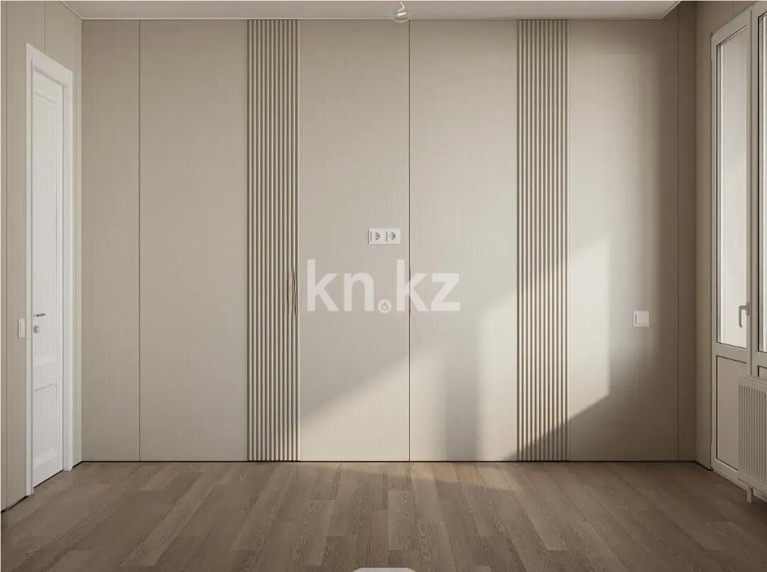 Продажа 2-комнатной квартиры, 41.63 м² в Астане - фото 2