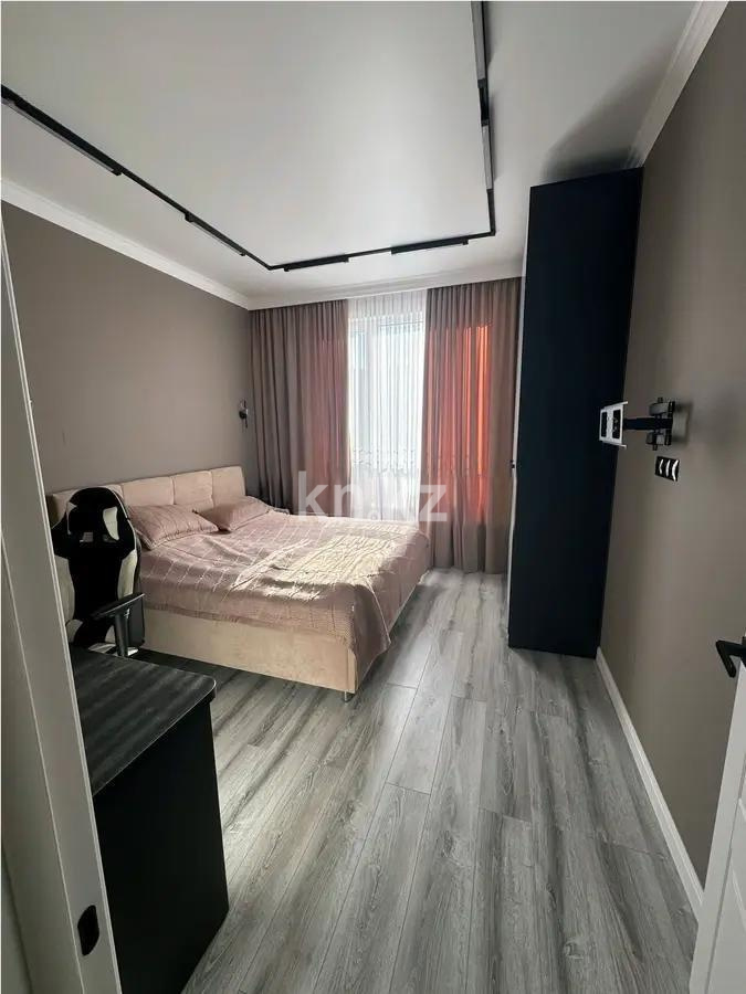 Продажа 4-комнатной квартиры, 118 м² в Астане - фото 3