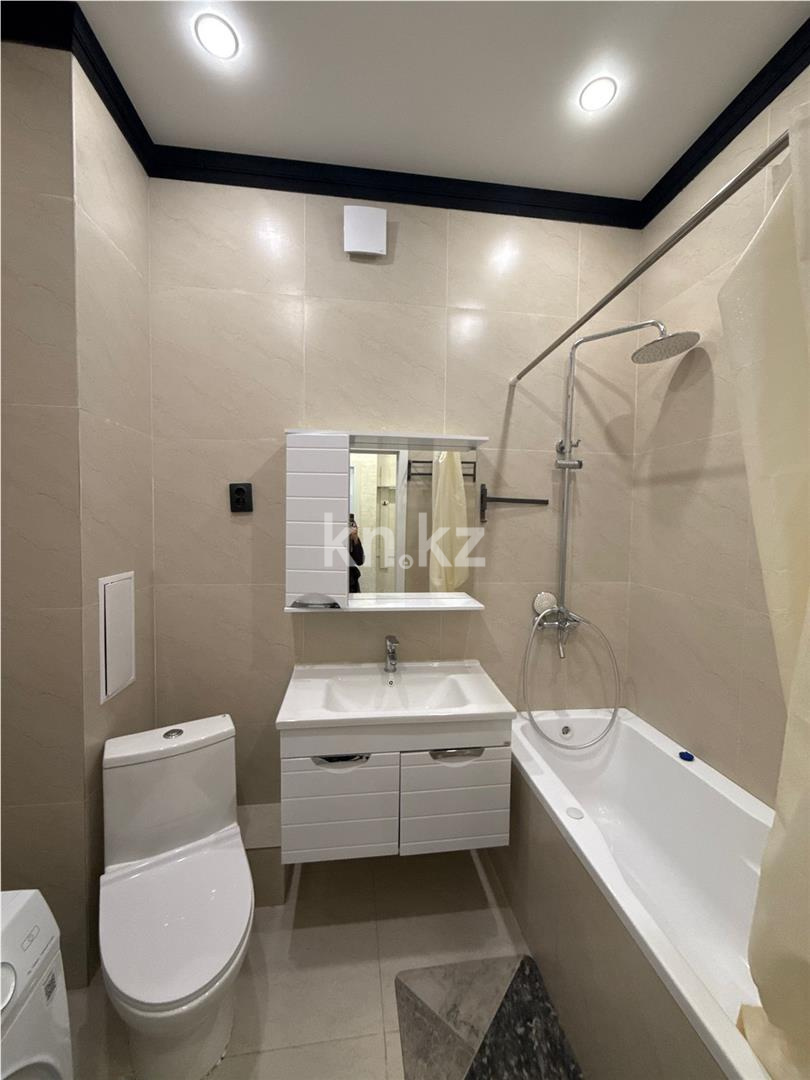 Продажа 2-комнатной квартиры, 39 м² в Астане - фото 8