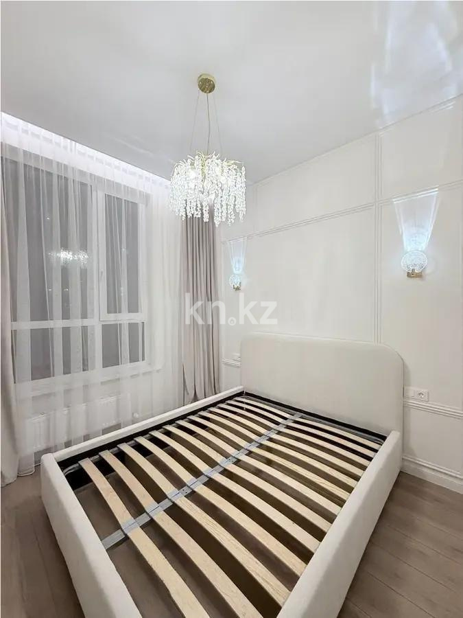 Продажа 2-комнатной квартиры, 43 м² в Астане - фото 3