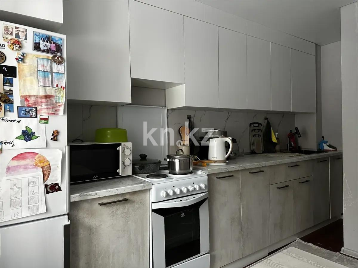 Продажа 3-комнатной квартиры, 53 м² в Караганде - фото 4