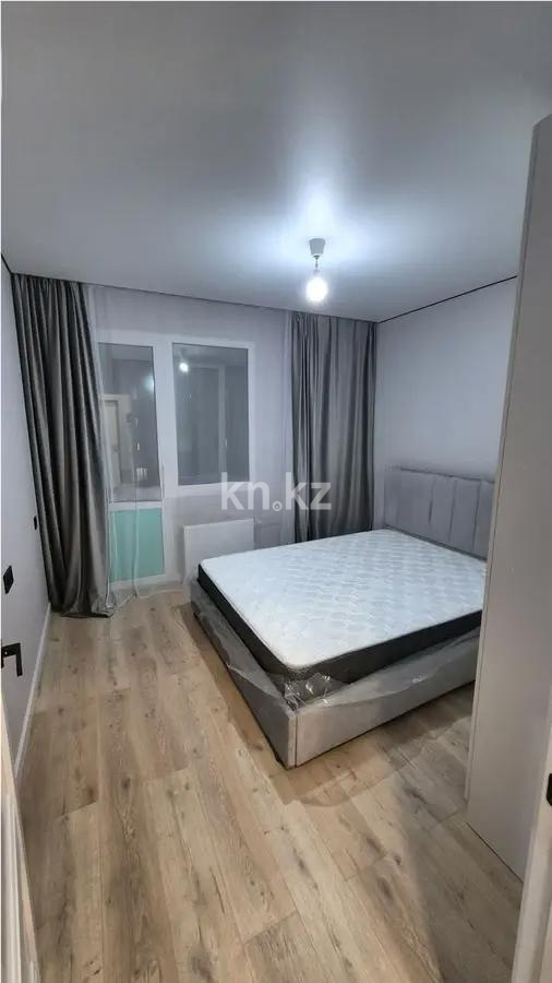 Продажа 2-комнатной квартиры, 45 м², ул. Е-511, дом  40 в Астане - фото 2