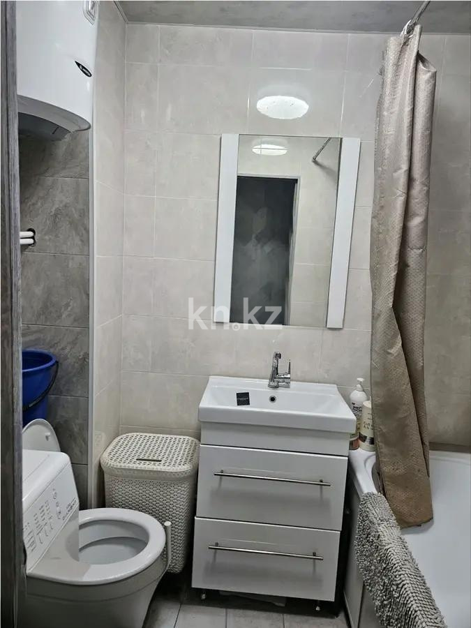 Продажа 2-комнатной квартиры, 44 м² в Шахтинске - фото 4