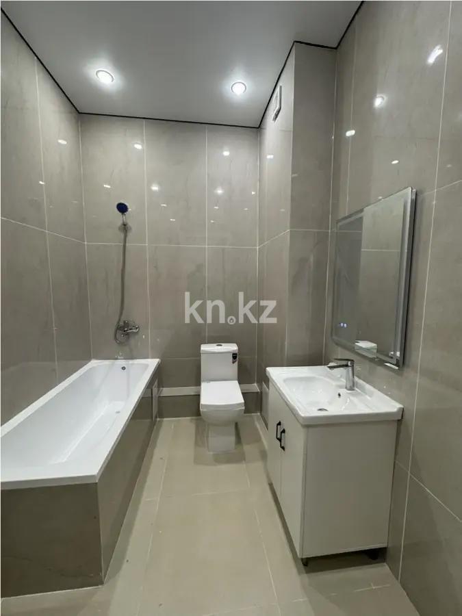 Продажа 3-комнатной квартиры, 59 м² в Алматы - фото 2