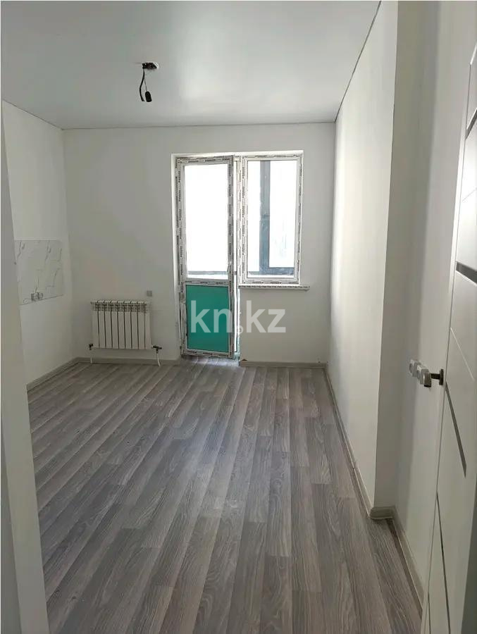 Продажа 1-комнатной квартиры, 44.8 м² в Астане - фото 2