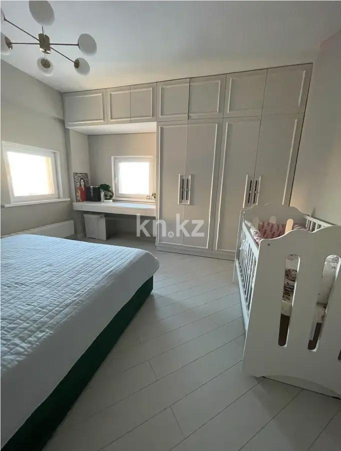 Продажа 3-комнатной квартиры, 83.4 м², ул. Куанышбаева, дом  11/1 в Астане