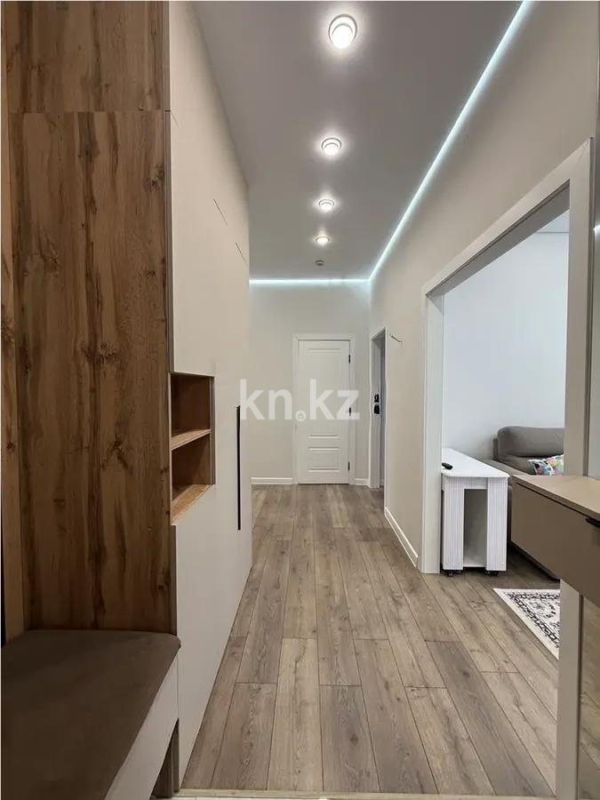 Продажа 3-комнатной квартиры, 73 м² в Караганде - фото 7