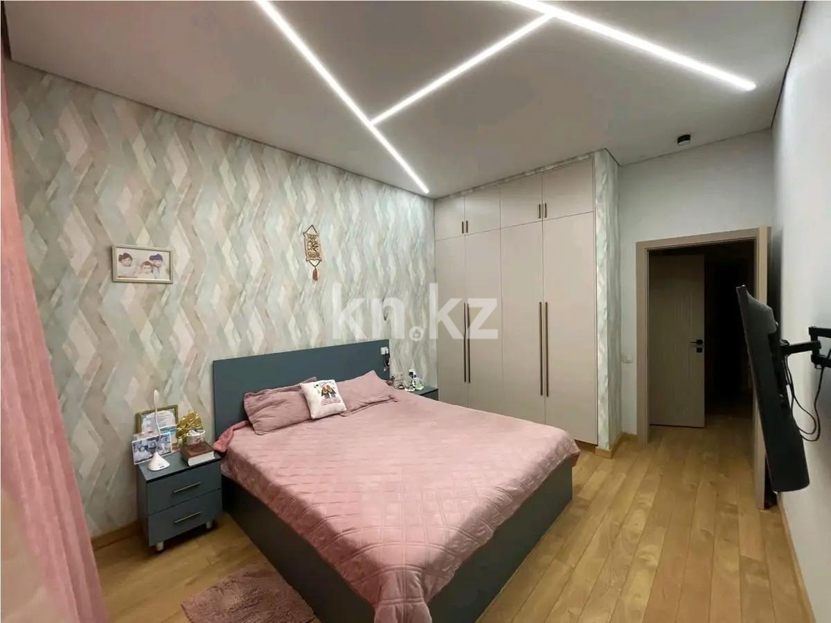 Продажа 4-комнатной квартиры, 112 м², ул. Токпанова, дом  22 в Астане - фото 3