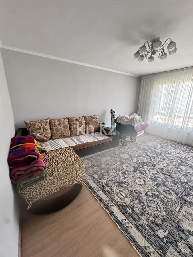 Продажа 2-комнатной квартиры, 63 м² в Алматы