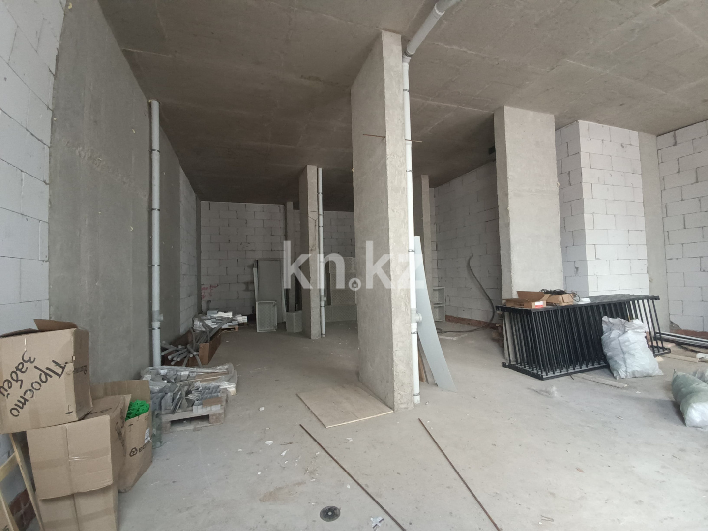 Продажа помещения, 103 м² в Астане - фото 4