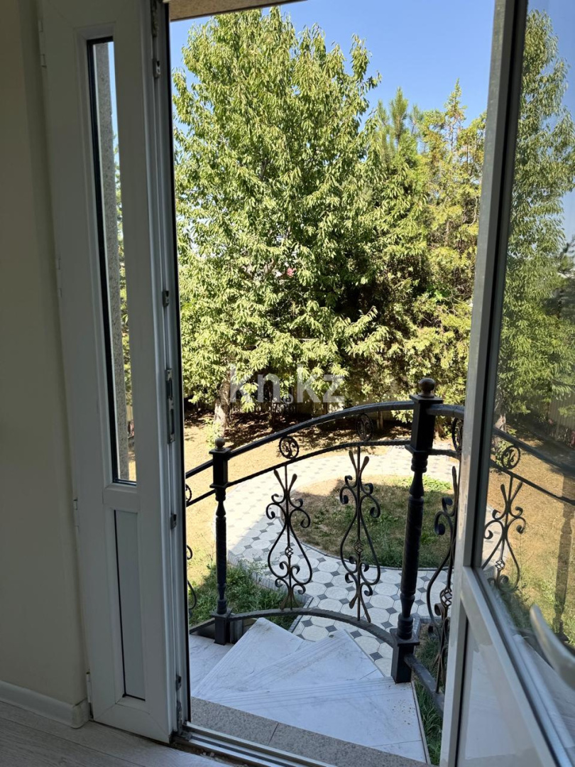 Продажа 7-комнатного дома, 480 м² в Алматы - фото 15