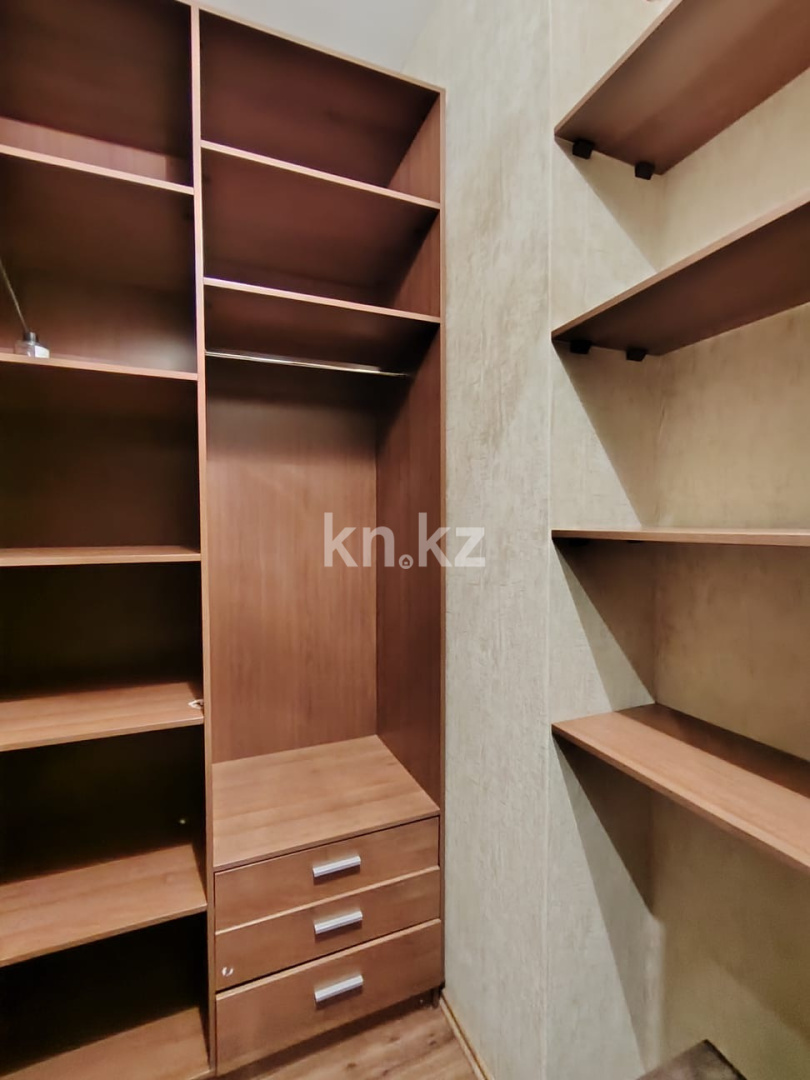 Аренда 2-комнатной квартиры, 70 м², ул. Сарайшык, дом  40 в Астане - фото 11