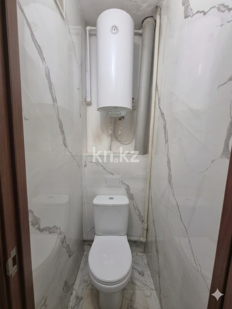 Продажа 2-комнатной квартиры, 48 м² в Караганде - фото 5