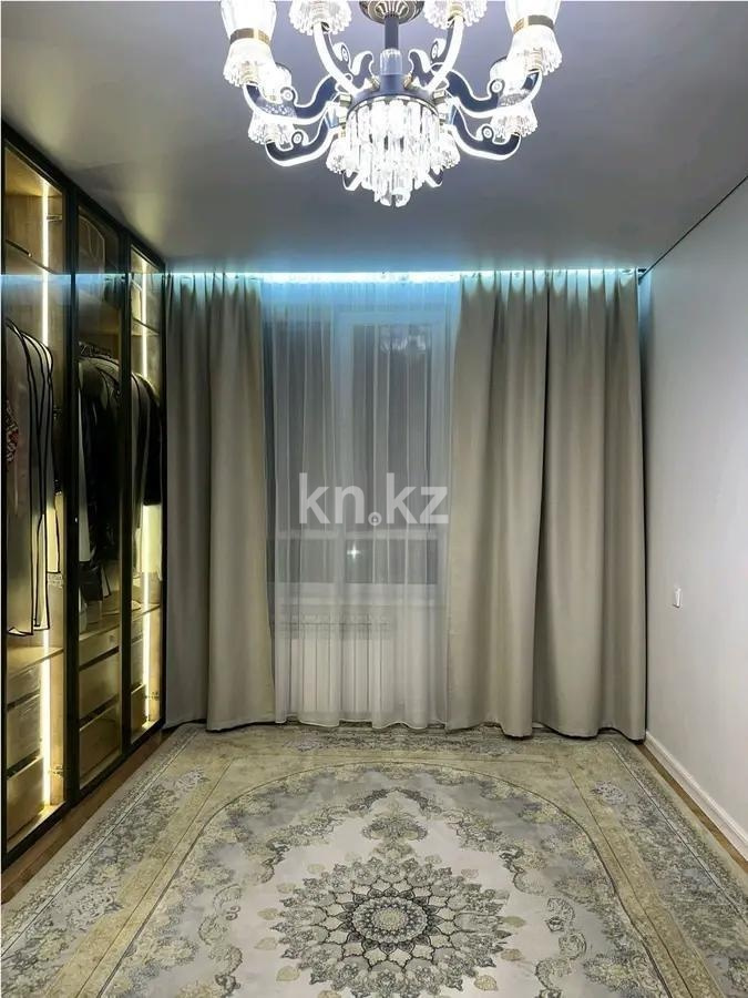 Продажа 3-комнатной квартиры, 80 м² в Алматы - фото 2