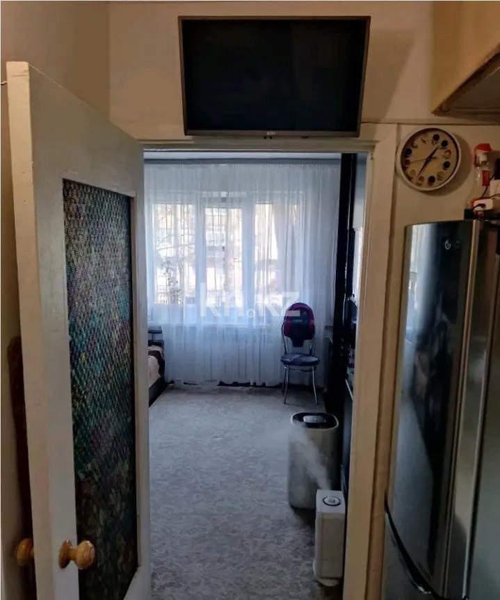 Продажа 2-комнатной квартиры, 50 м², пр. Бухар-жырау, дом  15 в Караганде - фото 3