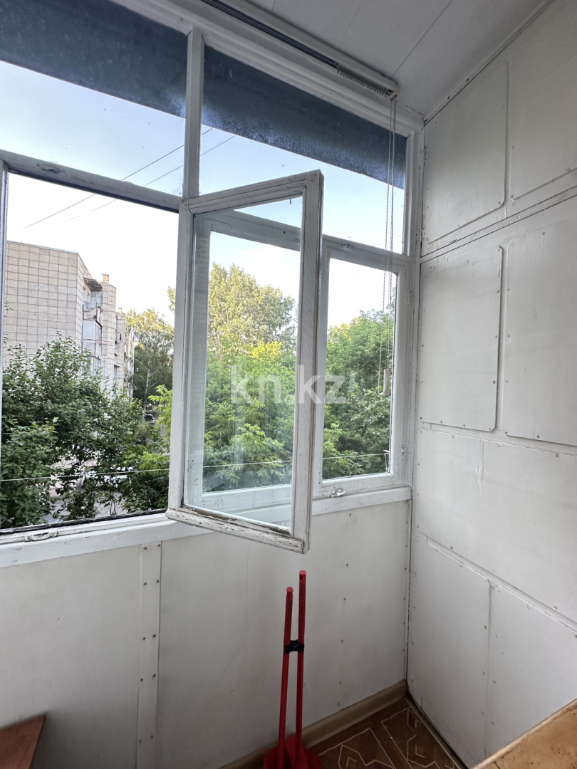 Продажа 5-комнатной квартиры, 101.4 м² в Караганде - фото 27