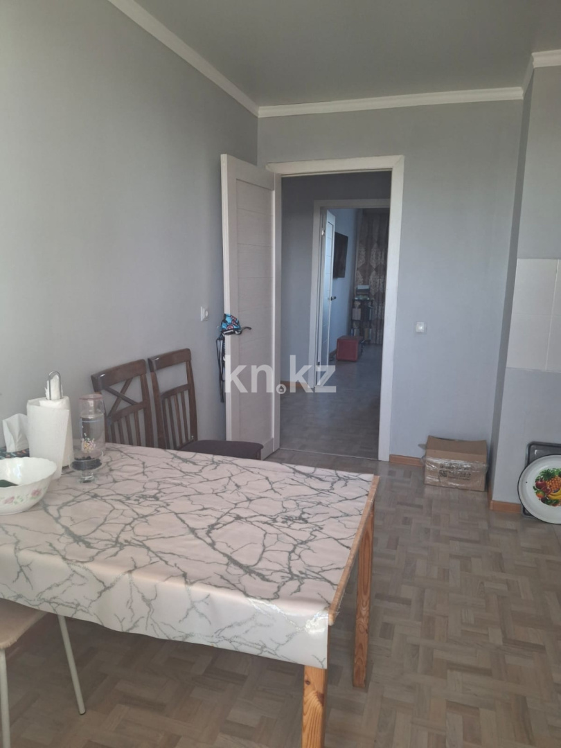 Продажа 2-комнатной квартиры, 59.1 м² в Астане - фото 10