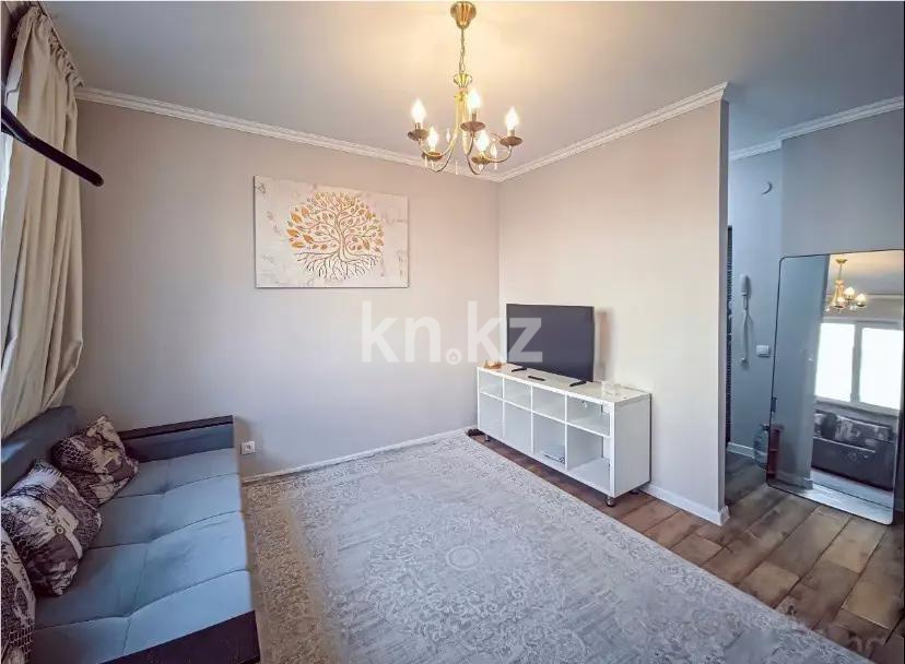 Продажа 1-комнатной квартиры, 32 м² в Алматы