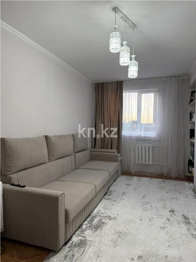 Продажа 1-комнатной квартиры, 41 м² в Астане