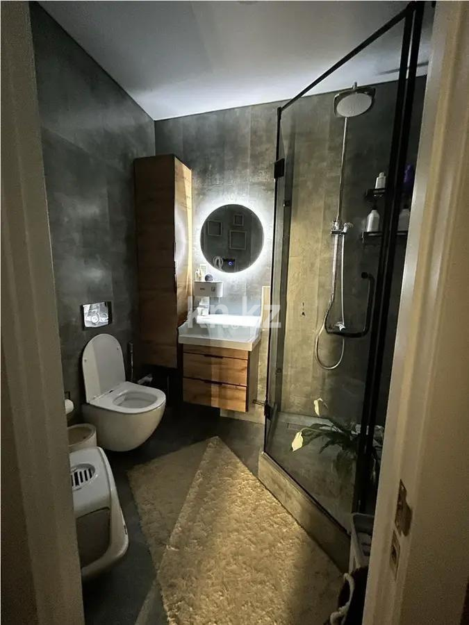 Продажа 2-комнатной квартиры, 40.9 м² в Алматы - фото 5