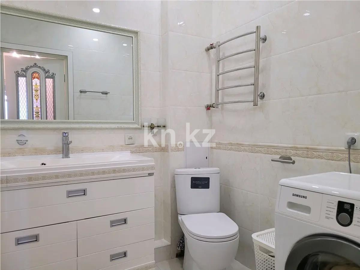 Продажа 2-комнатной квартиры, 60 м² в Астане - фото 4