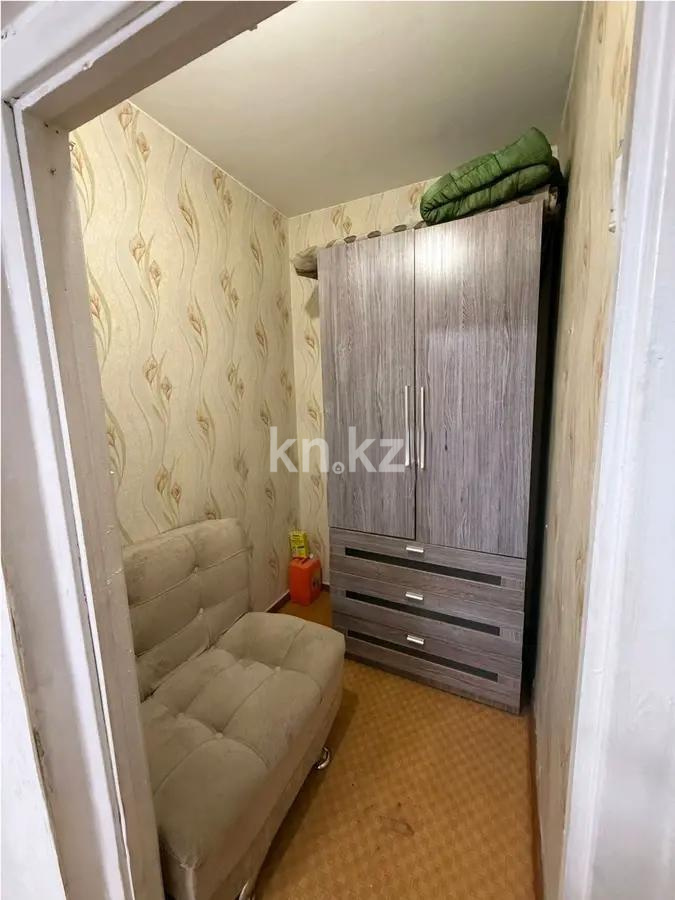 Продажа 1-комнатной квартиры, 40.1 м², мкр. Аксай-4, дом  61 в Алматы - фото 3