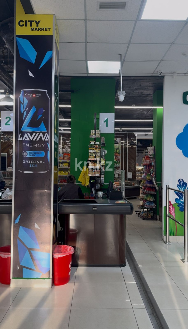 Аренда , ул. Ержанова, дом  34/1 в Караганде - фото 6